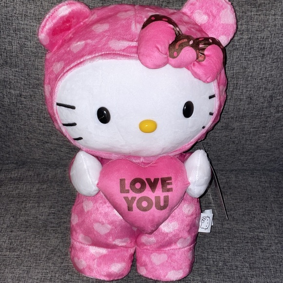 24HR DROP ⬇️ Hello Kitty 3PC VDAY Bundle - Picture 6 of 8
